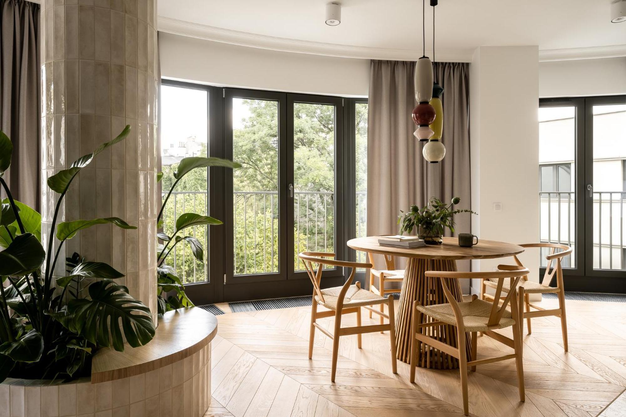 Apartament Smolensk With Parking By Tyzenhauz Kraków