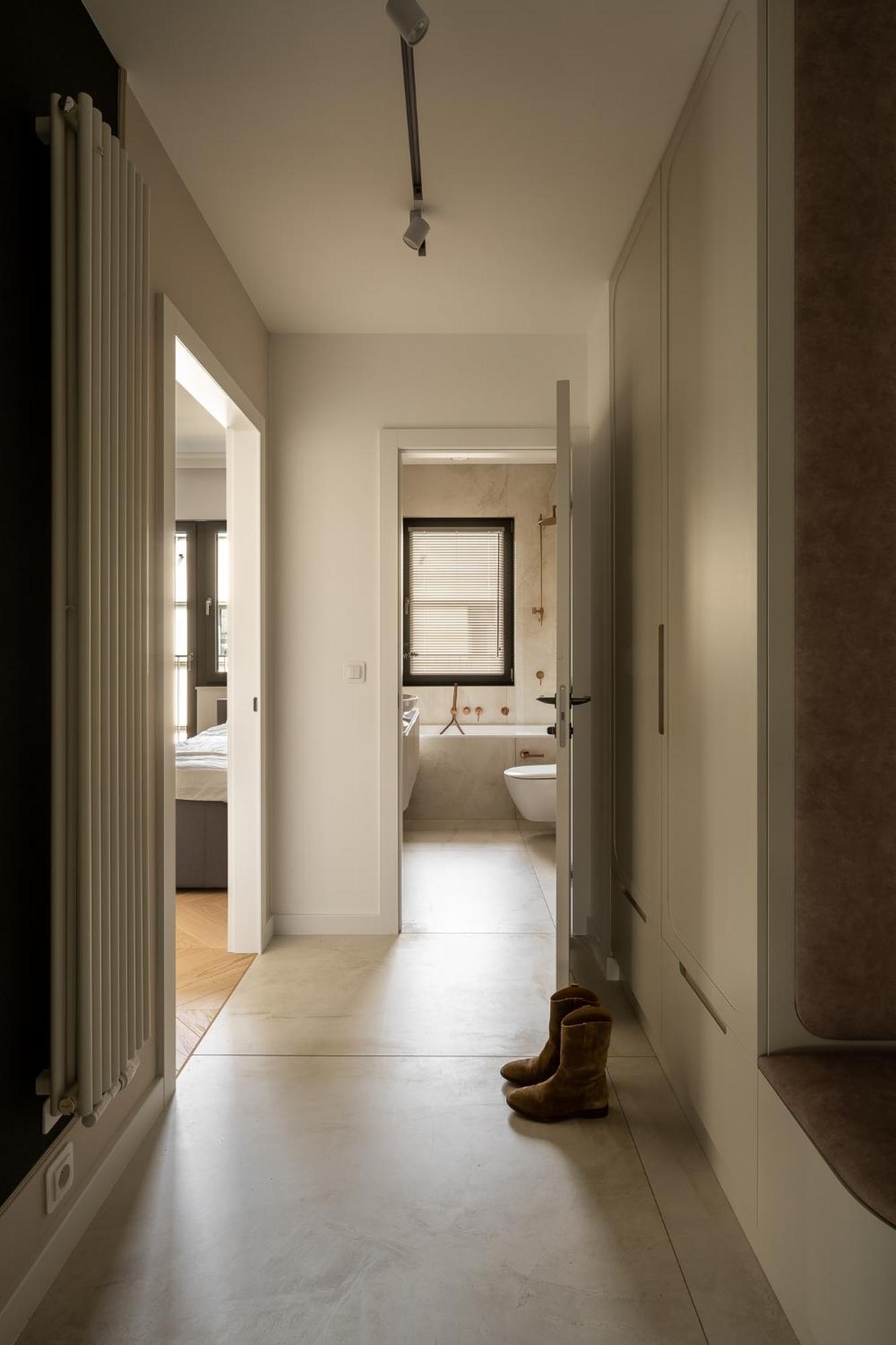 Smolensk With Parking By Tyzenhauz Apartament