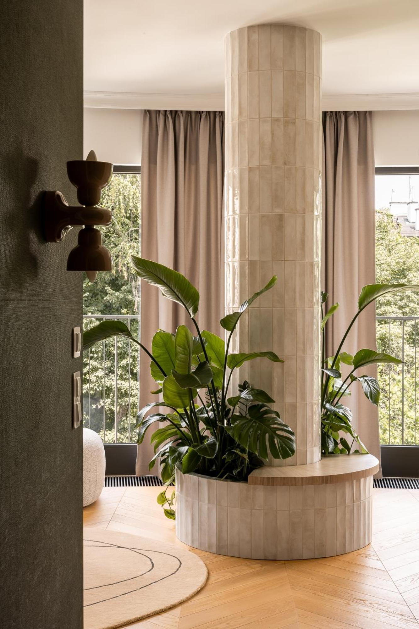 Apartament Smolensk With Parking By Tyzenhauz