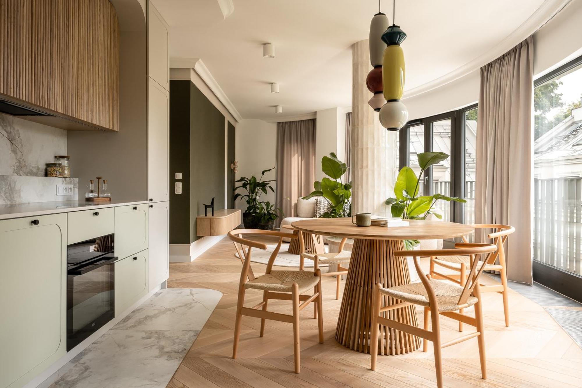 Apartament Smolensk With Parking By Tyzenhauz Kraków