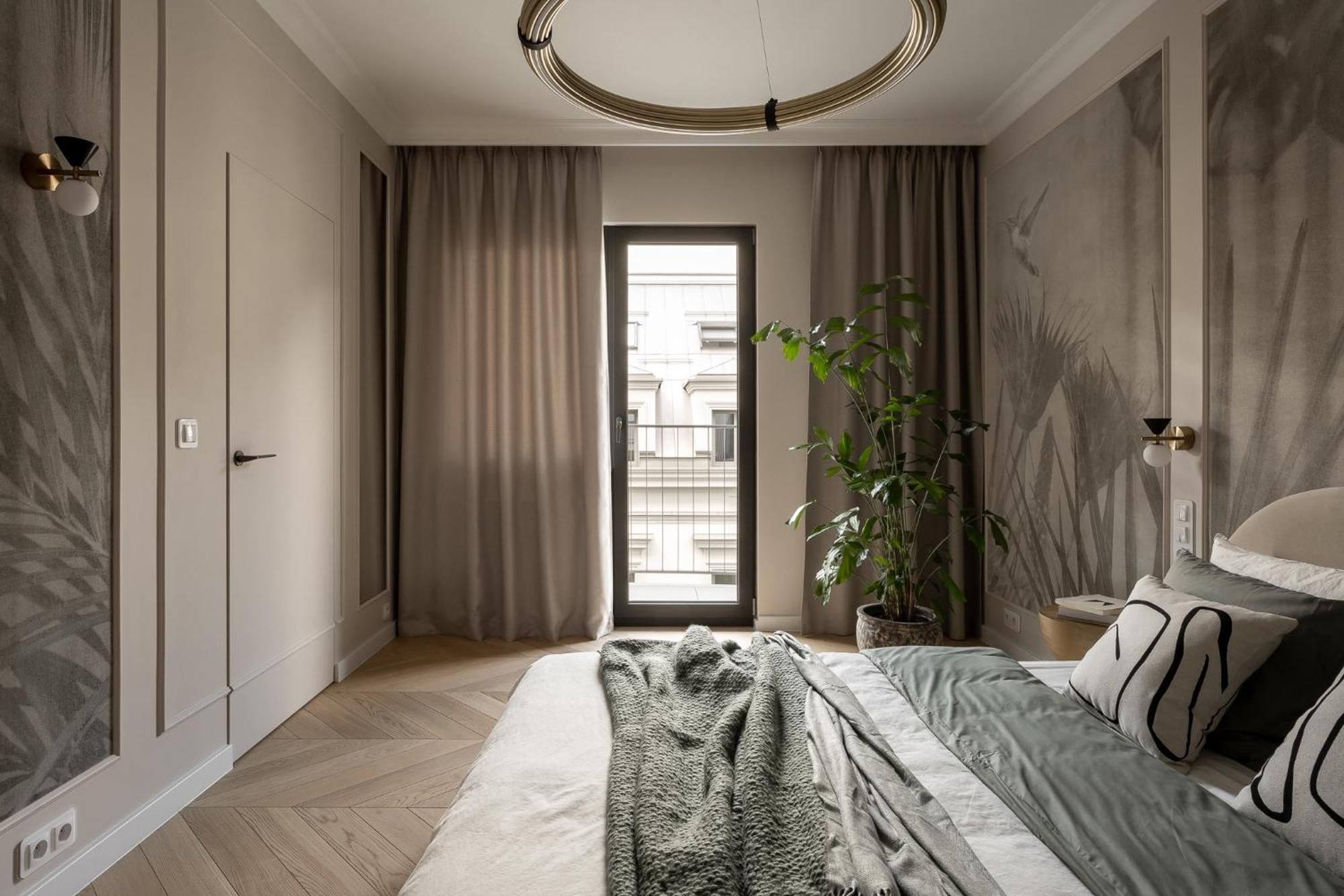 Apartament Smolensk With Parking By Tyzenhauz Kraków