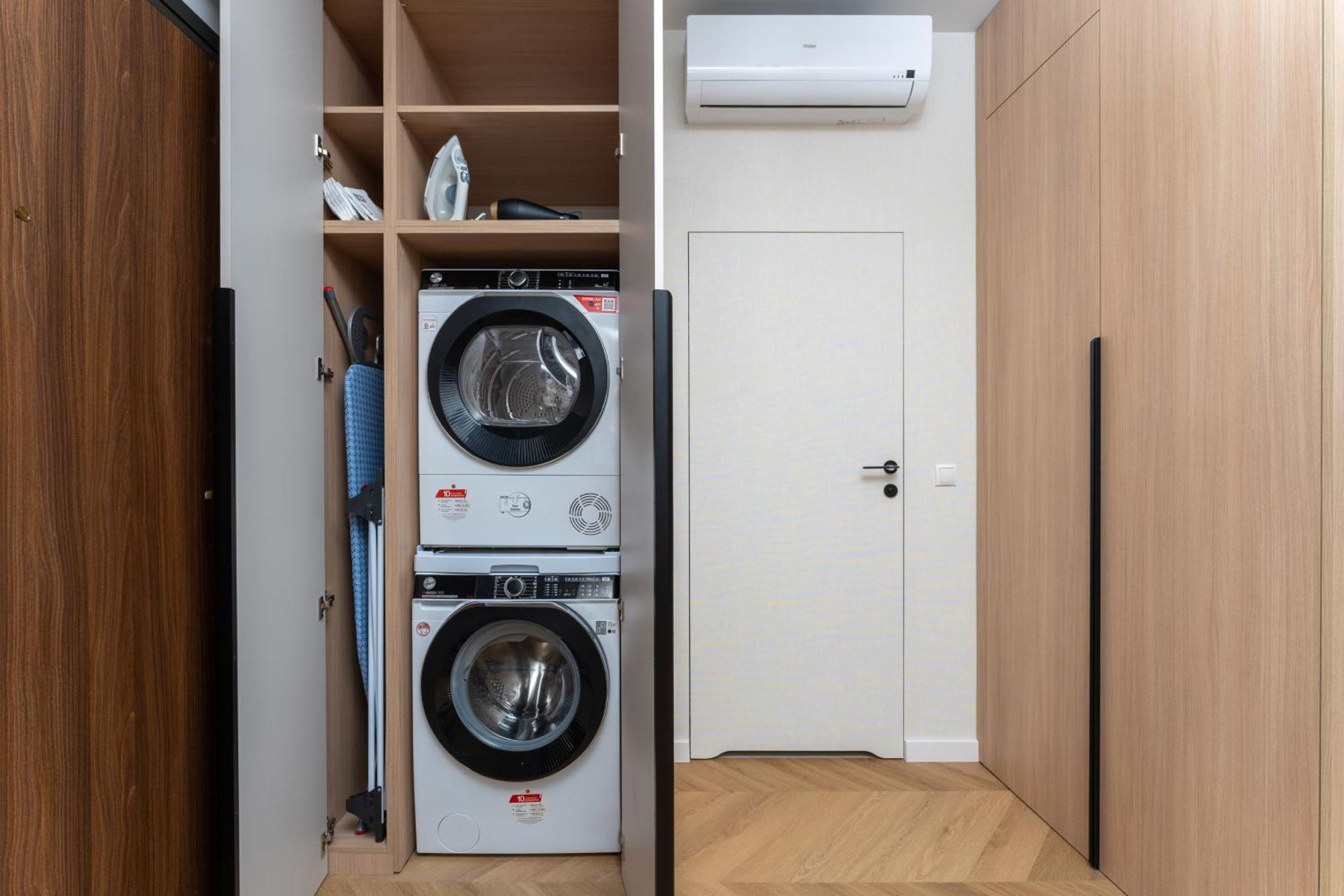 Apartament Smolensk With Parking By Tyzenhauz Kraków