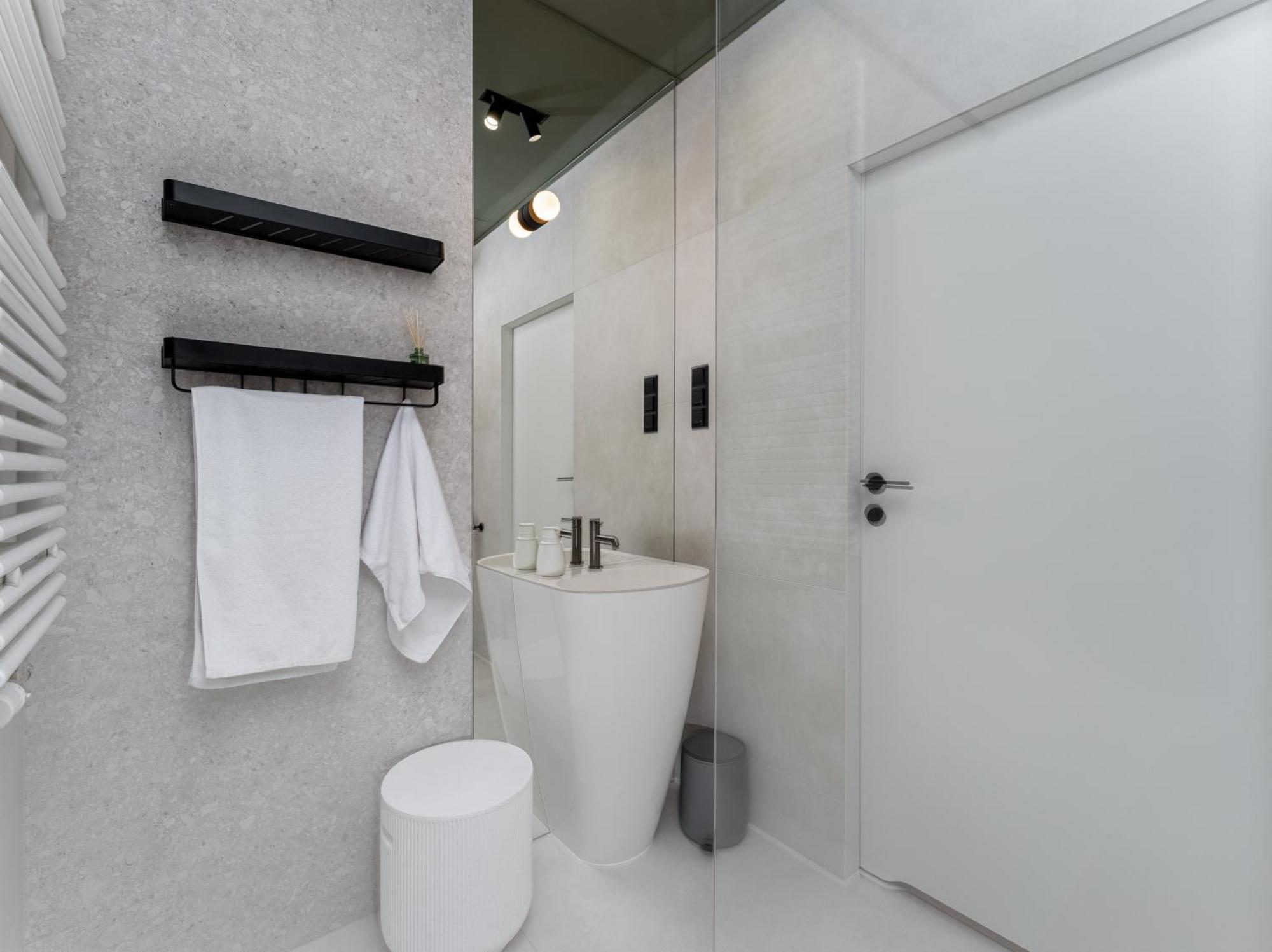 Apartament Smolensk With Parking By Tyzenhauz
