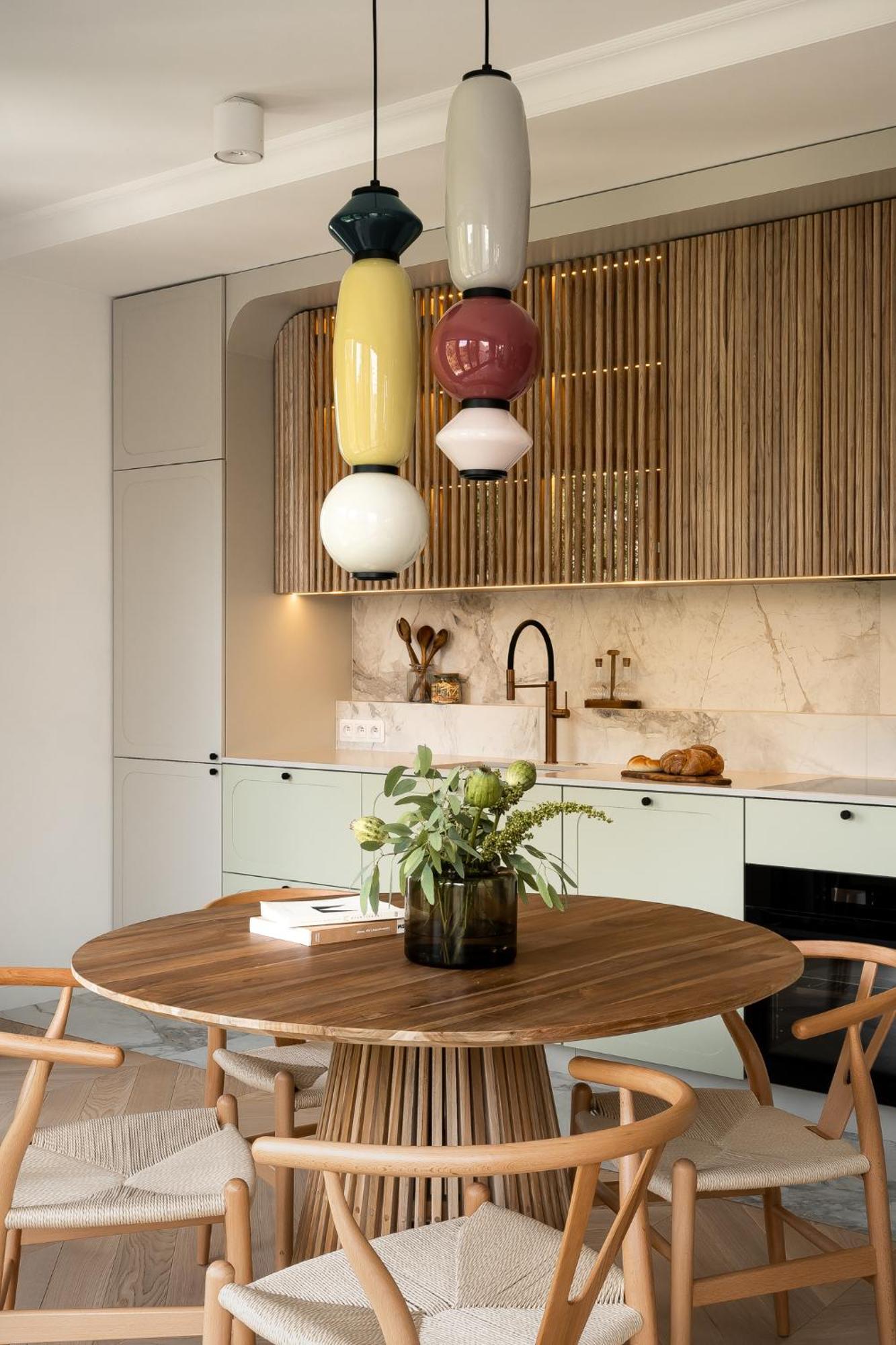 Apartment Smolensk With Parking By Tyzenhauz