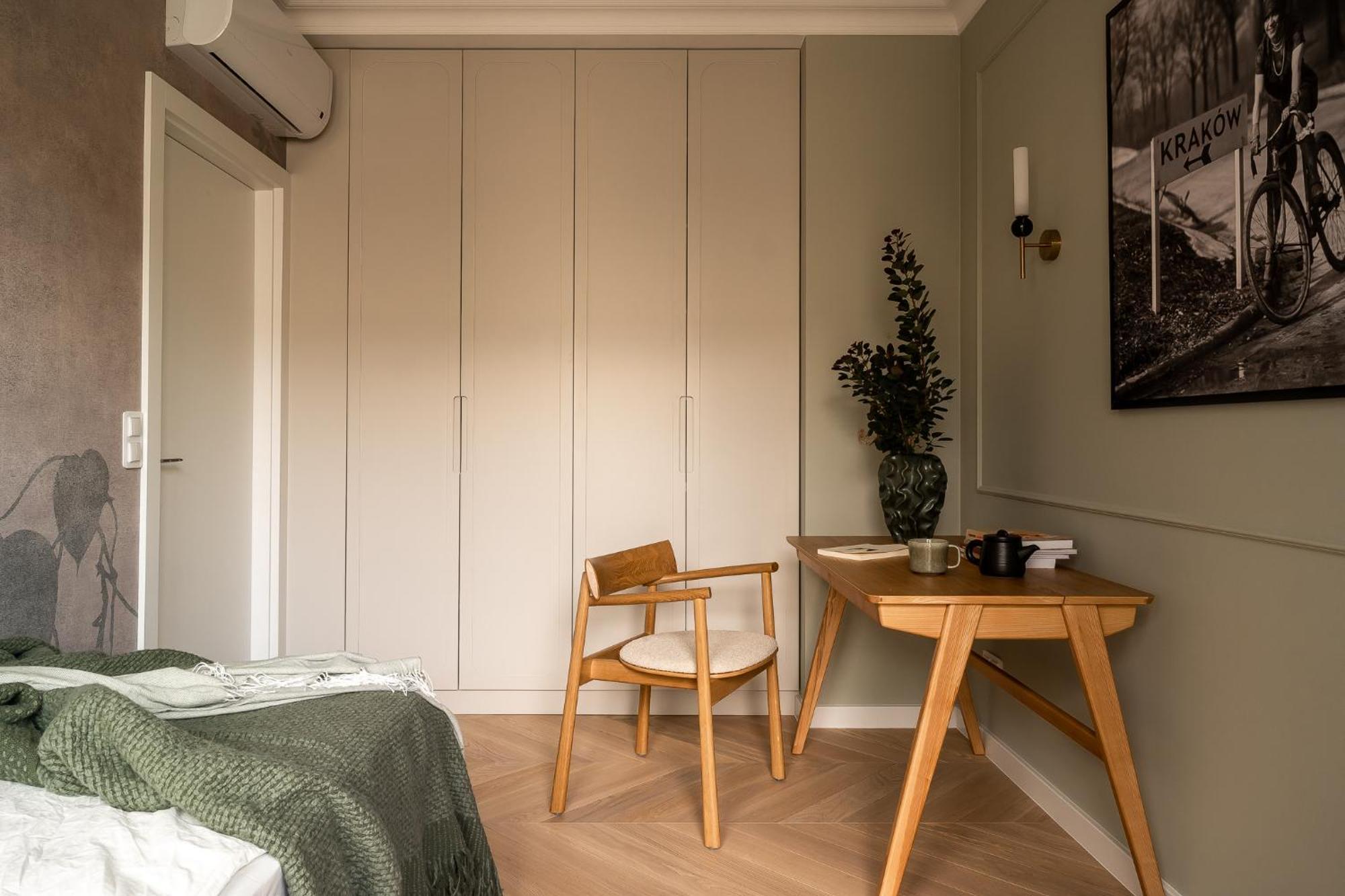Apartment Smolensk With Parking By Tyzenhauz Krakow