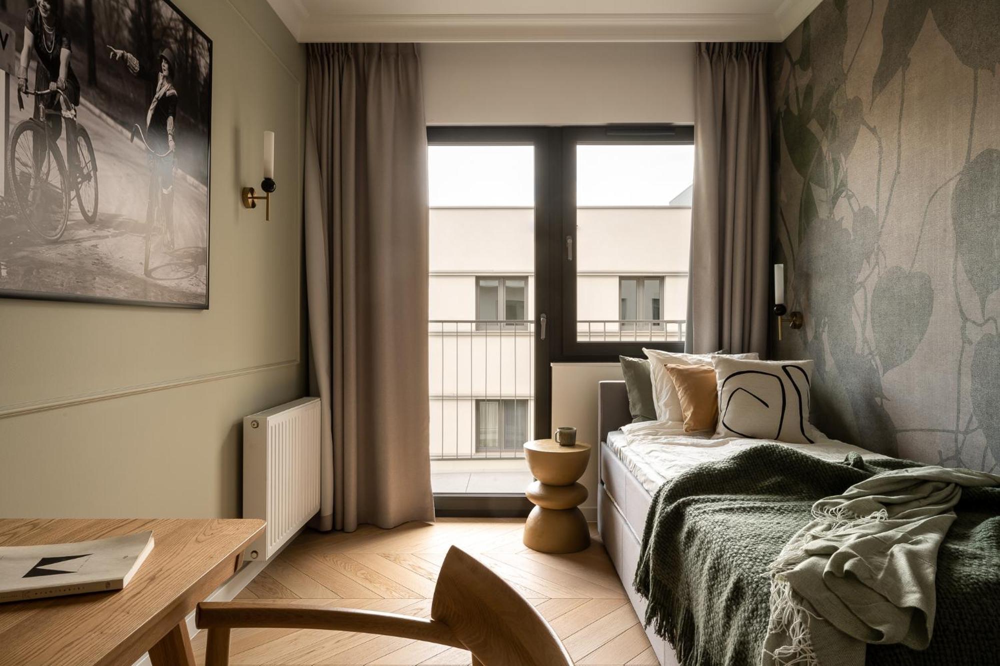 Smolensk With Parking By Tyzenhauz * Krakow