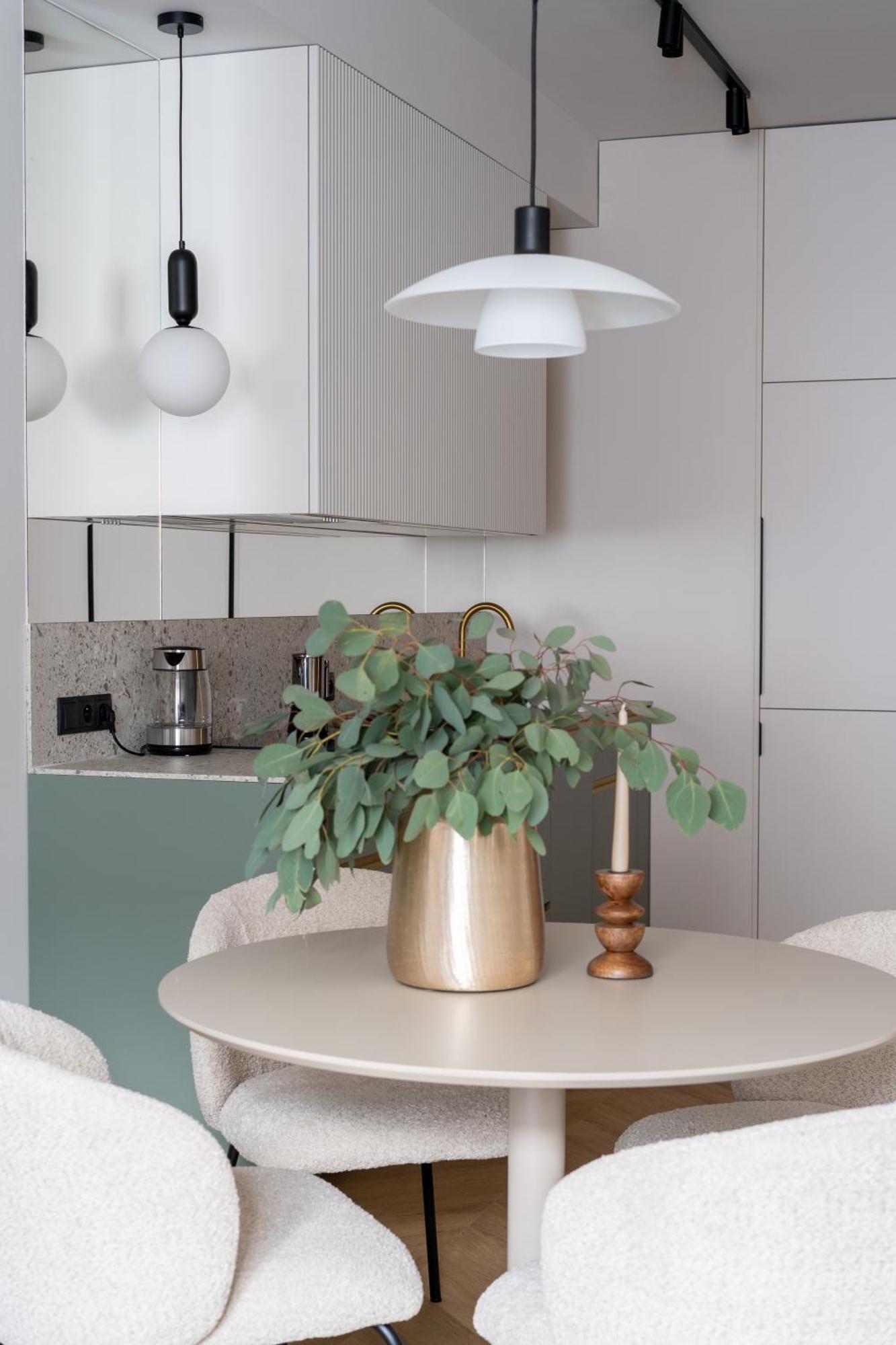 Apartment Smolensk With Parking By Tyzenhauz Krakow